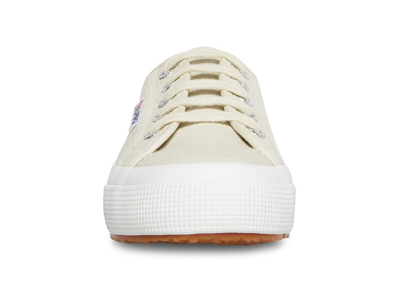 Slip On Feminino Bege - Superga 2402 Cotw - HEXDV-7149